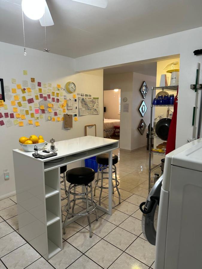 דירות Pied-A-Terre Center Of טיחואנה מראה חיצוני תמונה