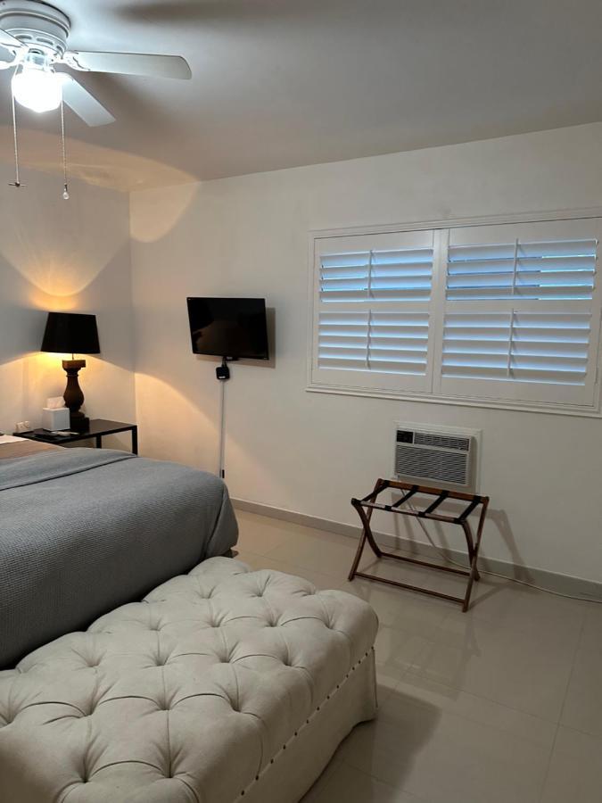 דירות Pied-A-Terre Center Of טיחואנה מראה חיצוני תמונה