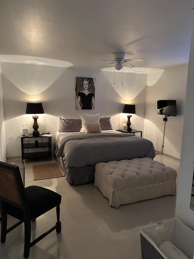 דירות Pied-A-Terre Center Of טיחואנה מראה חיצוני תמונה