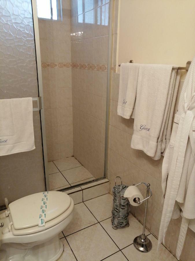 דירות Pied-A-Terre Center Of טיחואנה מראה חיצוני תמונה